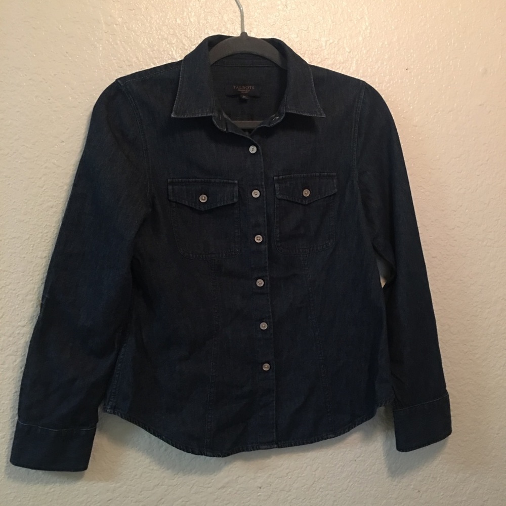 Talbots - Picture 2 of 4